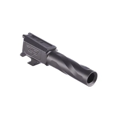 SA HELLCAT 3.05'' BBL 9MM LUGER NON-THREADED BLACK