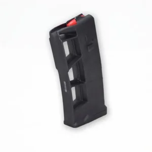 EXOMAG 9MM LUGER 20 ROUND WITH EJECTOR BLACK