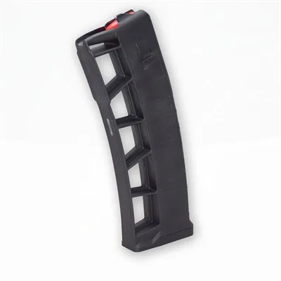 EXOMAG 9MM LUGER 32 ROUND WITH EJECTOR BLACK