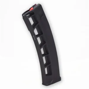 EXOMAG 9MM LUGER 40 ROUND WITH EJECTOR BLACK