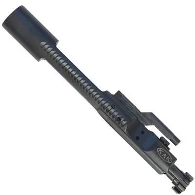 M16 BOLT CARRIER GROUP 7.62X39MM CHROME & PHOSPHATE BLACK