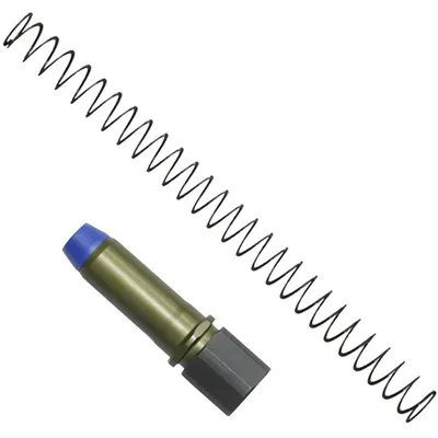 K-SPEC AR-15 H2 BUFFER/SPRING KIT 4.7OZ OLIVE DRAB GREEN