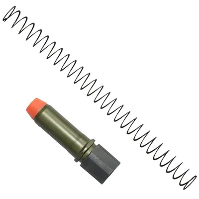K-SPEC AR-15 H3 BUFFER/SPRING KIT 5.5OZ OLIVE DRAB GREEN