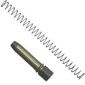 K-SPEC AR-15 A5-LENGTH H1 BUFFER/SPRING KIT 4.7OZ OD GREEN