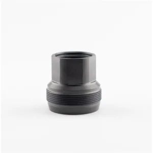 HELIOS QD ATLAS MOUNT 1.375''-24 THREADS BLACK NITRIDE
