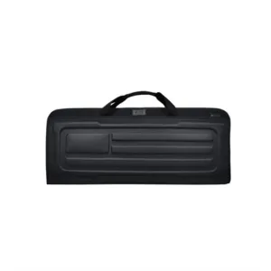 EVA SHORT BARRELED TACTICAL 28'' RIFLE CASE BLACK