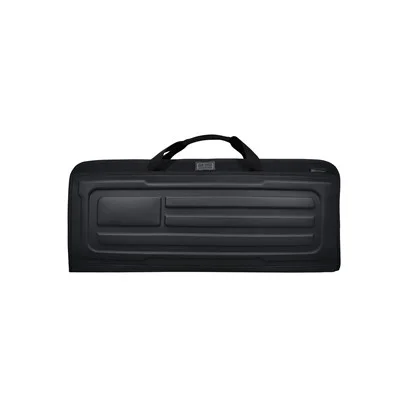 EVA SHORT BARRELED TACTICAL 28'' RIFLE CASE BLACK