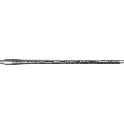 ZERMATT ORIGIN PRE-FIT CARBON FIBER 7MM BACKCOUNTRY 20'' 1-8