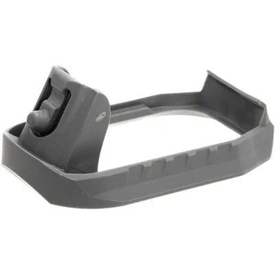 SCT 17 MAGWELL FOR GLOCK 17 SNIPER GRAY
