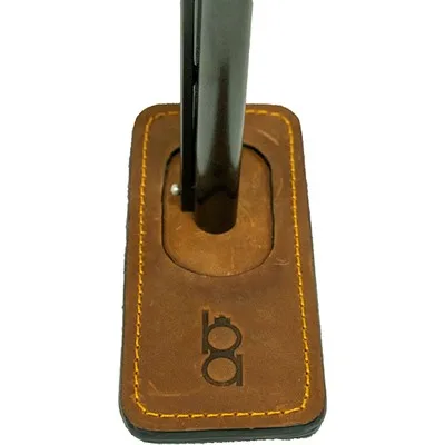 MAGNETIC BARREL PROTECTOR