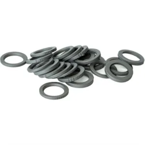 ACCUWASHER AW500 GEN2 SHIM KIT - 1/2-28 .725''
