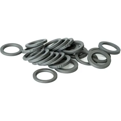 ACCUWASHER AW625 GEN2 SHIM KIT - 5/8-24 .825''