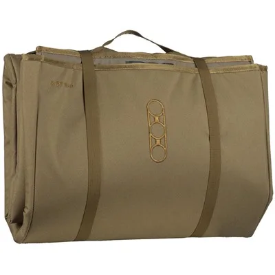 DIRT NAP SHOOTING MAT COYOTE BROWN