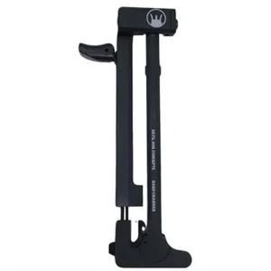 AR-15 HARD CHARGER SIDE CHARGING HANDLE W/FOLDING HANDLE