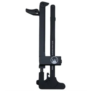 AR-15 G2 HARD CHARGER REAR SIDE CHARGE HANDLE W/FOLD HANDLE