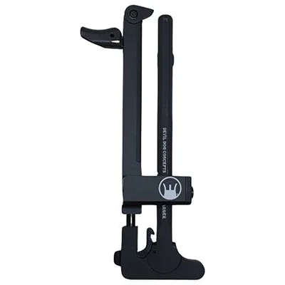 AR-15 G2 HARD CHARGER REAR SIDE CHARGE HANDLE W/FOLD HANDLE