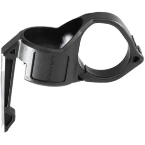 SWITCHBACK HOG FLASHLIGHT RING FOR MODLITE HOG FLASHLIGHT BK