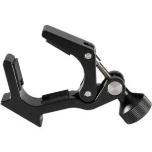 UNIVERSAL BINOCULAR HOLDER BLACK