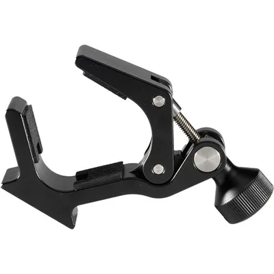 UNIVERSAL BINOCULAR HOLDER BLACK