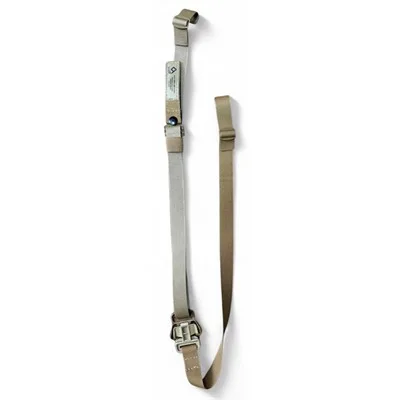 A.R.S. MOD LAW TWO-POINT RIFLE SLING ''50 SHADES'' FDE