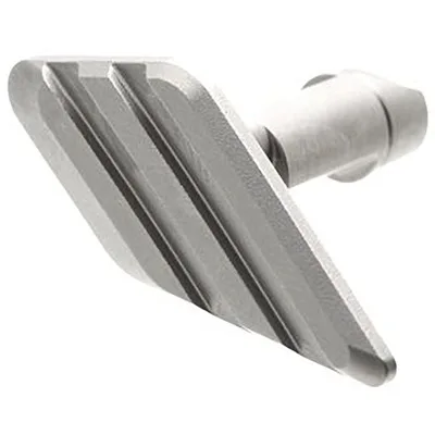 FLAT TAKE DOWN LEVER FOR SIG SAUER P320 GRAY