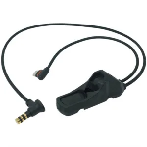 UNITY TACT AXON SWITCH SYNC/7'' LINK USB-C/14'' NGAL LASER BLK