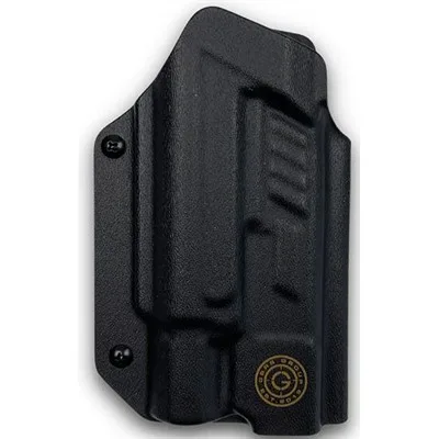 XPRIORITY 1 OWB HOLSTER RH FOR GLOCK W/X300U WEAPONLIGHT BLK