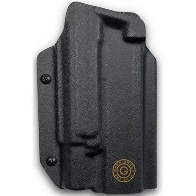 X PRIORITY 1 OWB HOLSTER RH FOR SIG SAUER P320 W/X300U BLACK