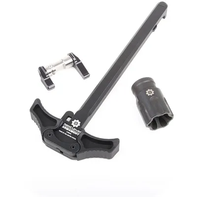 NLX PERFORMANCE KIT 1 FOR AR-15