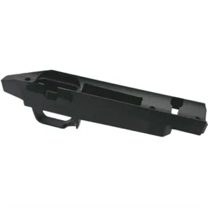 UNIVERSAL MINI CHASSIS FOR REMINGTON 700 SHORT ACTION BLACK