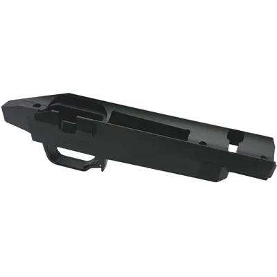 UNIVERSAL MINI CHASSIS FOR REMINGTON 700 SHORT ACTION BLACK