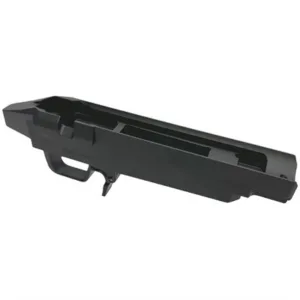 UNIVERSAL MINI CHASSIS FOR HOWA 1500 LONG ACTION BLACK