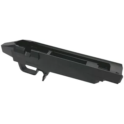 UNIVERSAL MINI CHASSIS FOR HOWA 1500 LONG ACTION BLACK
