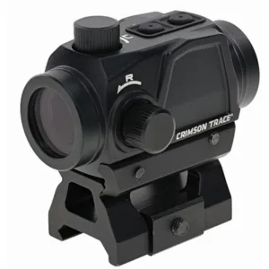 CT RESILIENT CARBINE 2 MOA RETICLE RED DOT SIGHT
