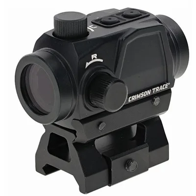 CT RESILIENT CARBINE 2 MOA RETICLE RED DOT SIGHT