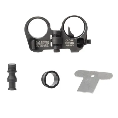 GEN-S AR FOLDING STOCK ADAPTER