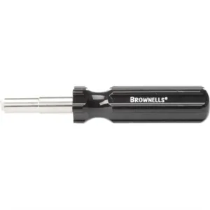 BOLT CARRIER SCRAPER FOR AR-15/M-16