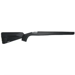 FLAGSTAFF UMC COMPATIBLE FIXED STOCK BLACK