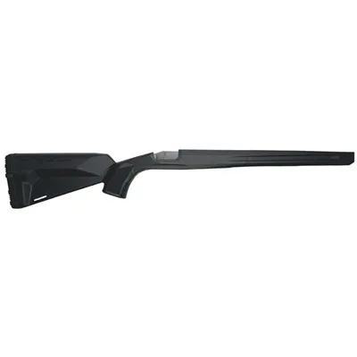 FLAGSTAFF UMC COMPATIBLE FIXED STOCK BLACK