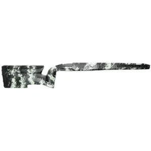 HALO UMC COMPATIBLE FIXED STOCK ALPINE SPONGE
