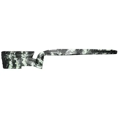 HALO UMC COMPATIBLE FIXED STOCK ALPINE SPONGE