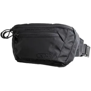 BANDO BAG STANDARD BLACK
