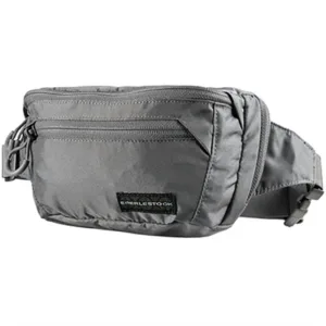 BANDO BAG STANDARD GRAY