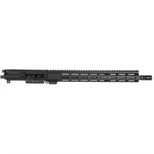 5.56 NATO 16'' SOCOM CARBINE BBL COMPLETE UPPER RECEIVER