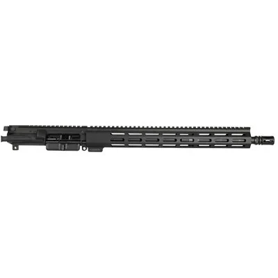 5.56 NATO 16'' SOCOM CARBINE BBL COMPLETE UPPER RECEIVER