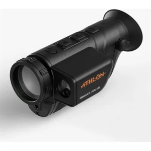 CRONUS ATS 2.6-10.4X35MM W/1000 YD LASER RANGEFINDER