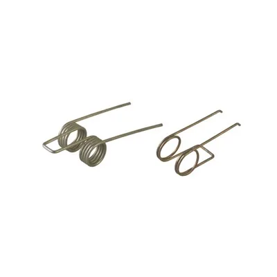 SERVICE RIFLE SPRING KIT