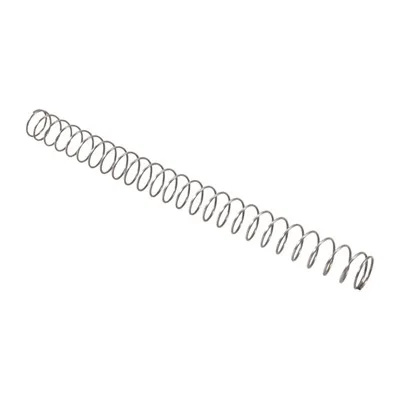 TUNED AND POLISHED BUFFER SPRING, 308 CARBINE