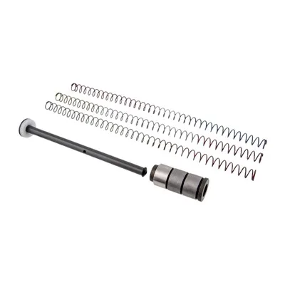 308 AR SILENT CAPTURED SPRING GEN 2 H2 W/ ALT SPRING PACK