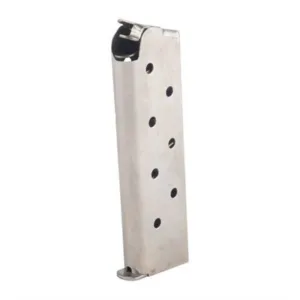 FITS COLT 1911 (SS) .45 ACP, 7 RDS